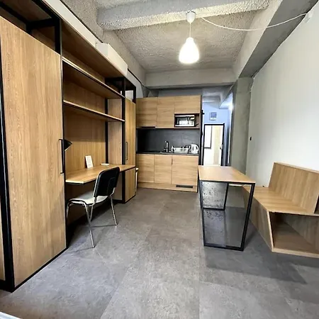 New Design Flat Rottenbiller - Unit 11