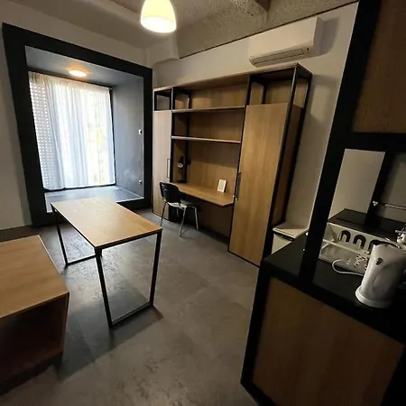 New Design Flat Rottenbiller - Unit 11 Lejlighed