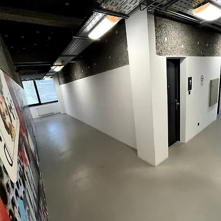 New Design Flat Rottenbiller - Unit 11 Budapest