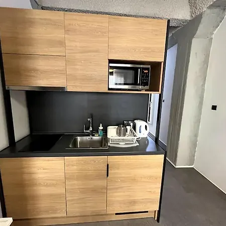 New Design Flat Rottenbiller - Unit 11 Lejlighed
