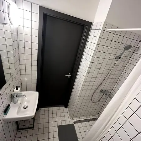Апартаменты New Design Flat Rottenbiller - Unit 11 *